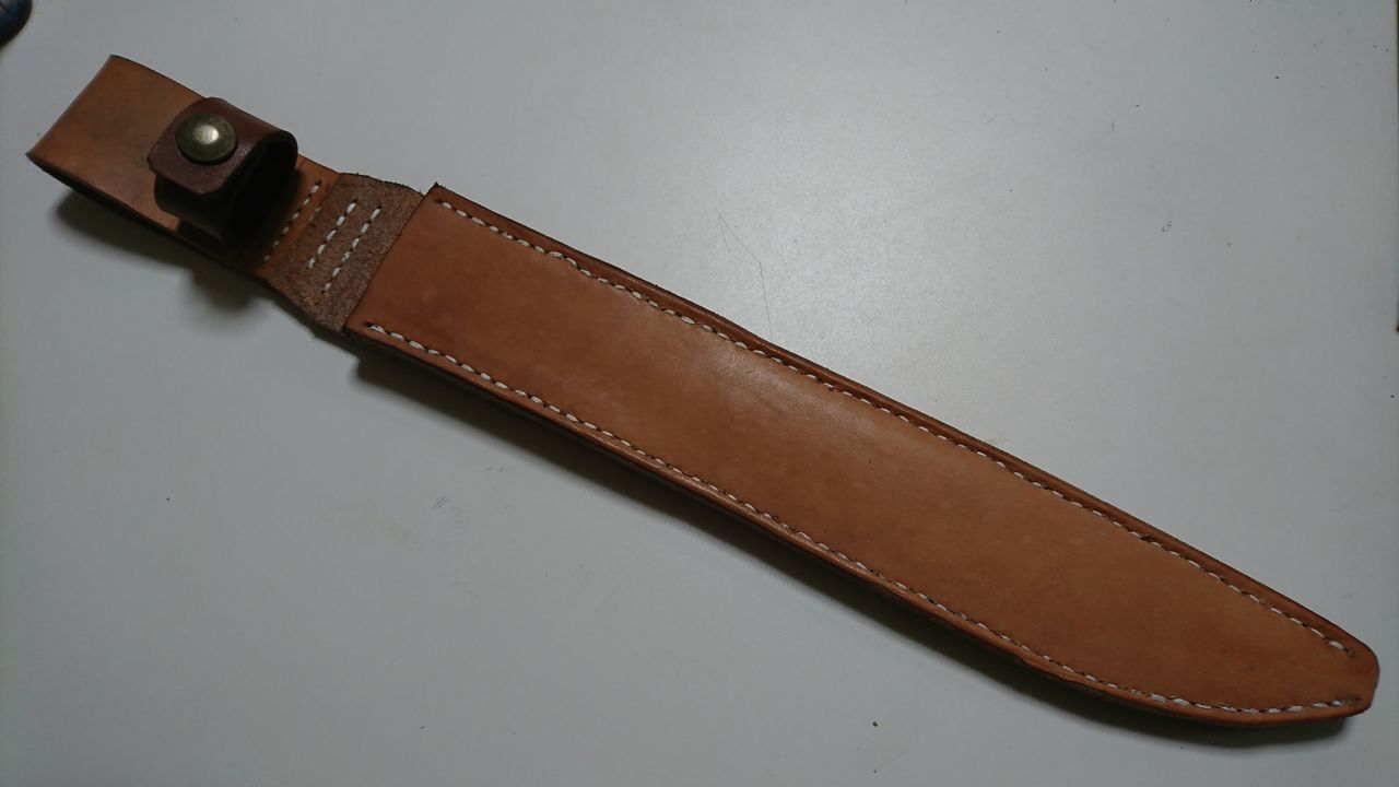 シース